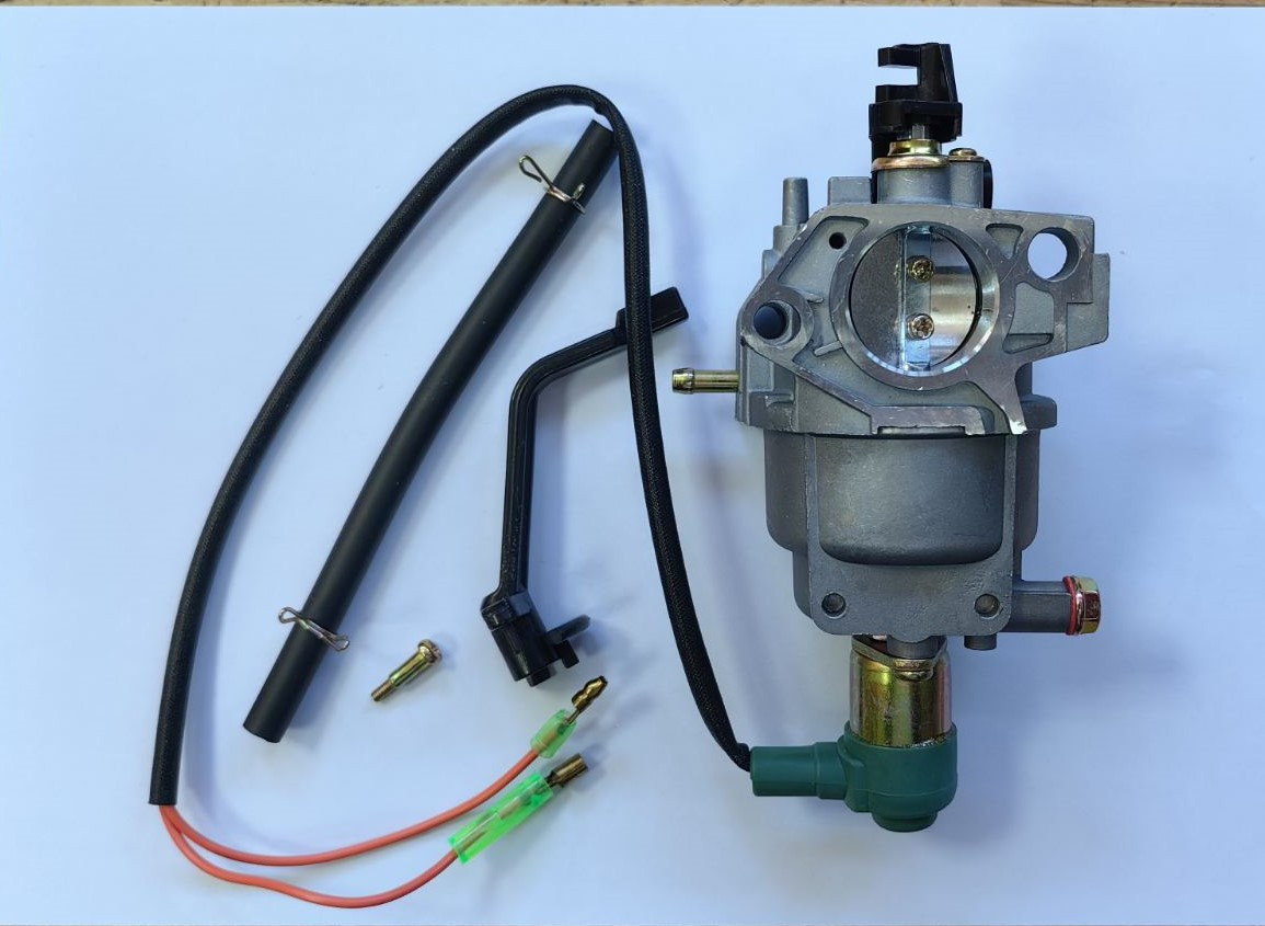 KARBURATOR ZA AGREGAT LONCIN LC 6500-A