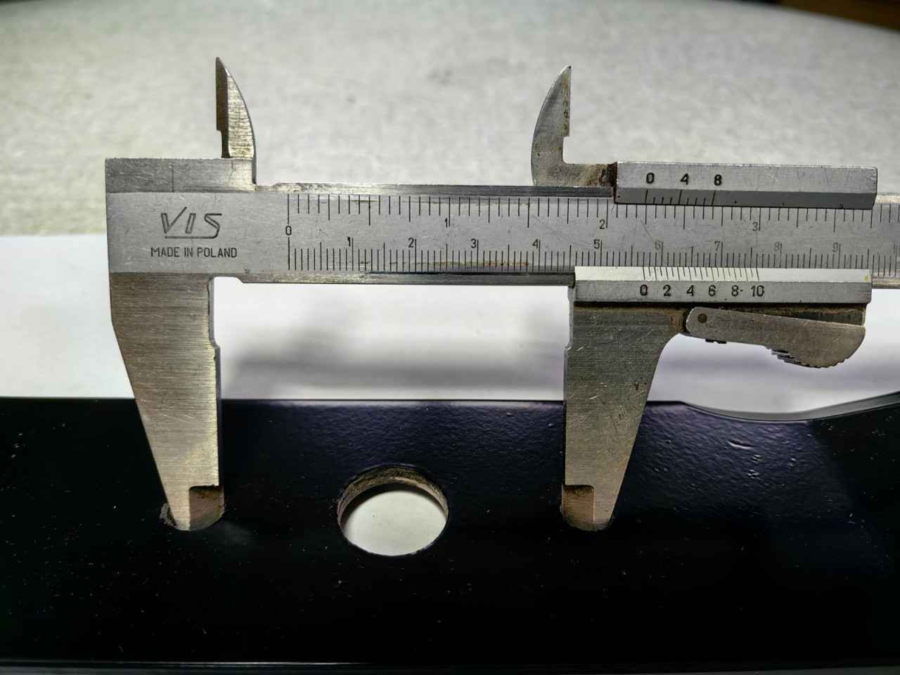 NOZ ZA KOSILICU 52 cm 520 mm RATIOPARTS