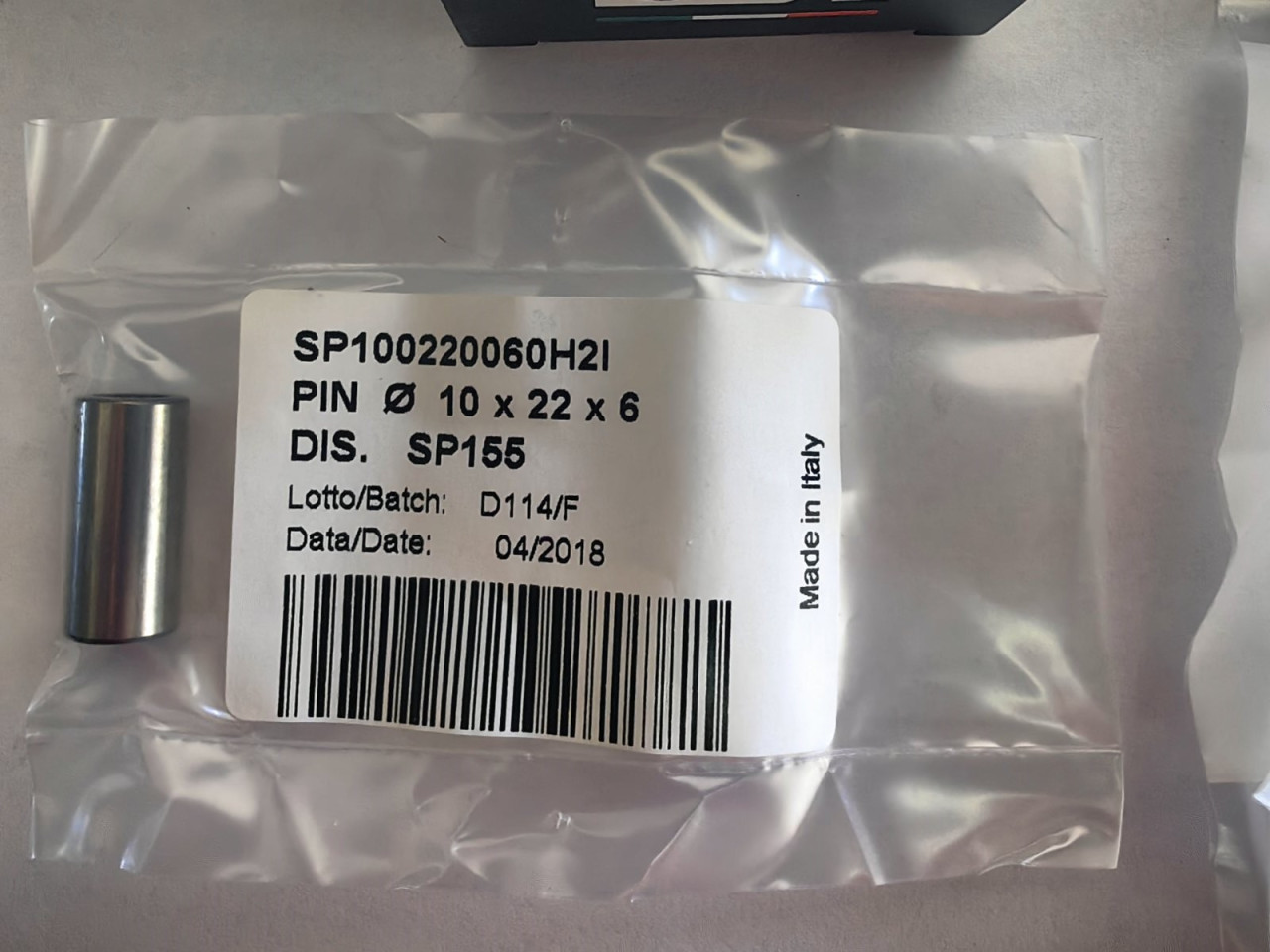 KLIP STIHL MS 181 D=38mm