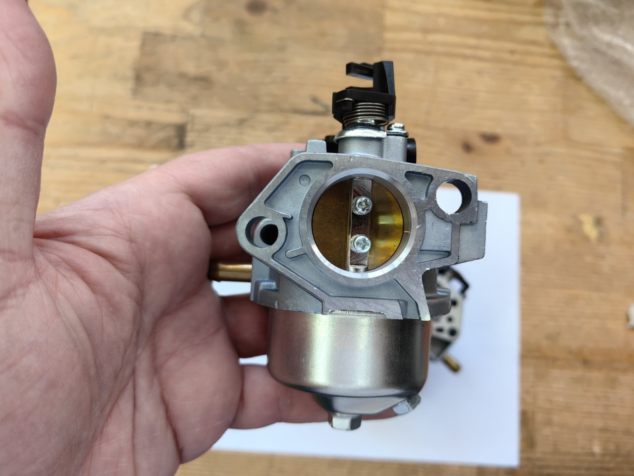KARBURATOR ZA TRAKTOR KOSILICE OHV  LONCIN LC1P92F