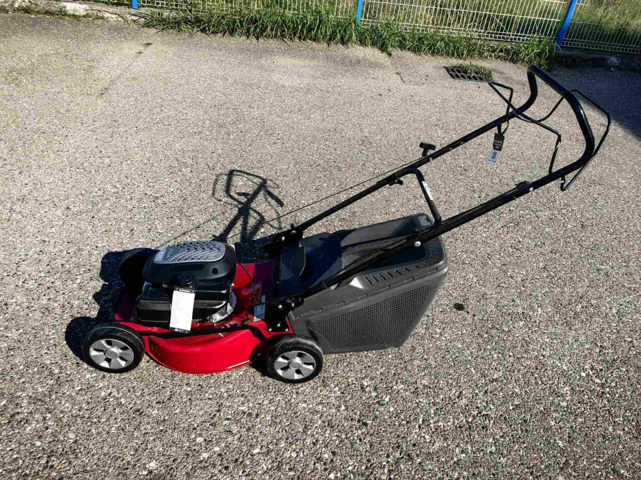 CASTELGARDEN XC 48 S STIGA MOTORNA KOSILICA