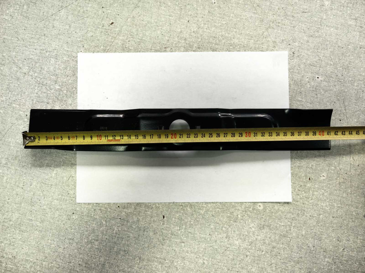 NOZ ZA KOSILICE KOSILICU HONDA 41,8 cm 41,8cm