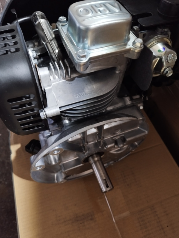 GGP STIGA MOTOR OHV 140 ZA MOTORNE KOSILICE