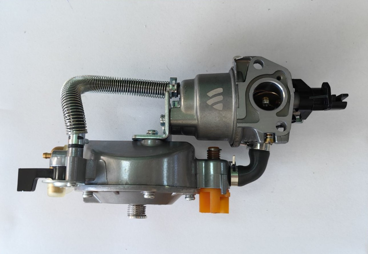 KARBURATOR HONDA GX 140 160 200 PLIN TNG CNG LPG BEZ SLAVINE