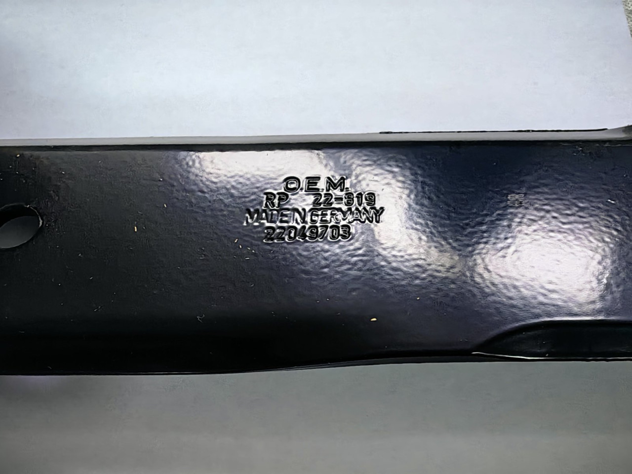 NOZ ZA KOSILICU HUSQVARNA PARTNER MCCULLOCH 53,3 cm