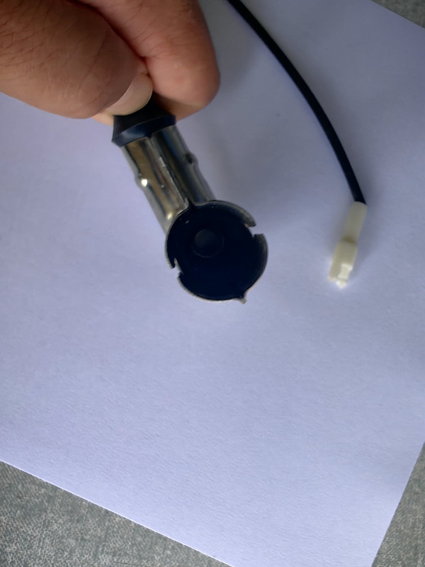 ELEKTRONIK LONCIN LC 1P85F