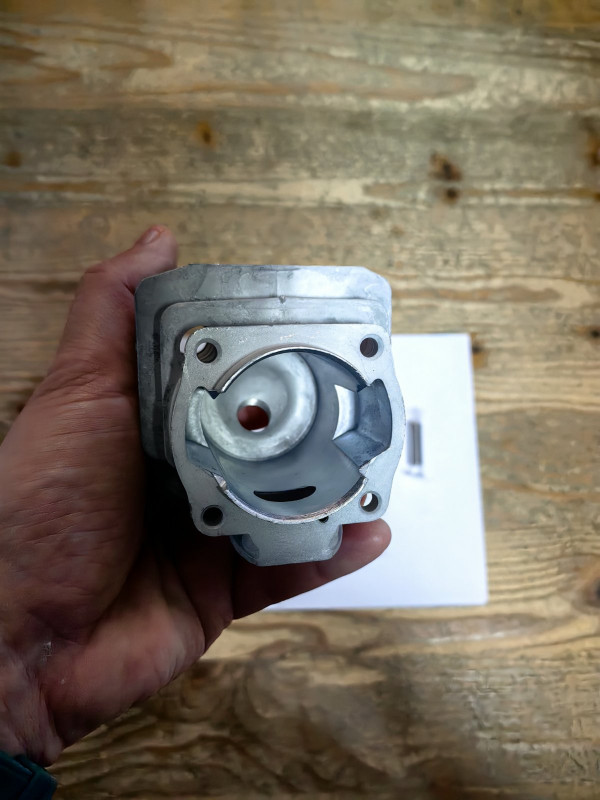 CILINDAR KLIP KARIKE HUSQVARNA 55 fi 46 mm