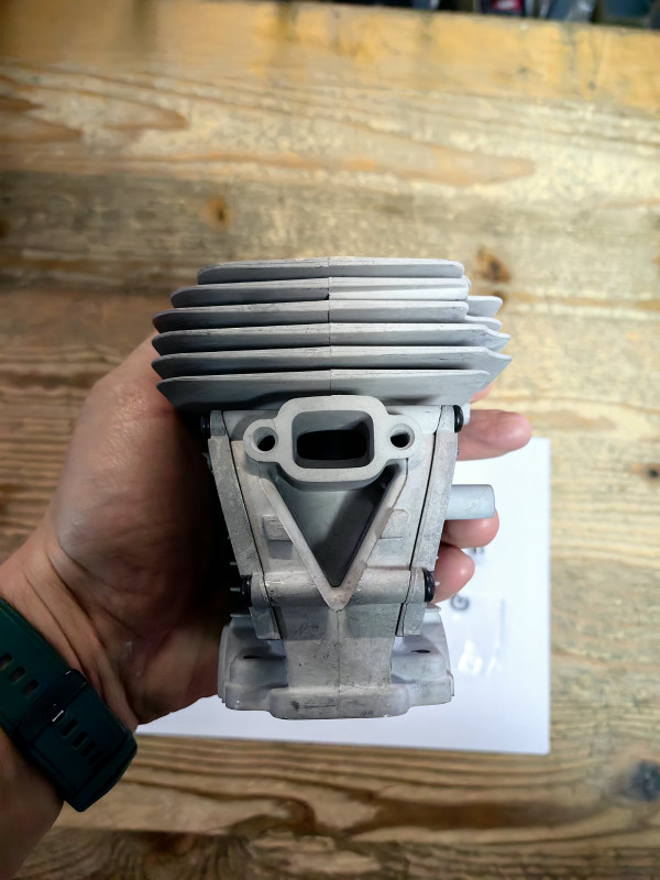 CILINDAR KLIP I KARIKE HUSQVARNA 445 fi 42 mm