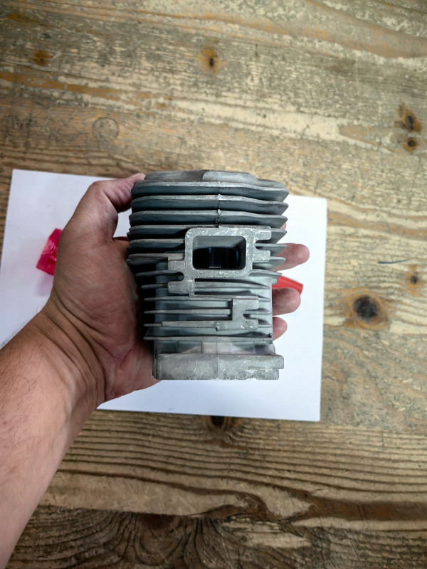 CILINDAR I KLIP STIHL 029 MS 290 fi-46 mm