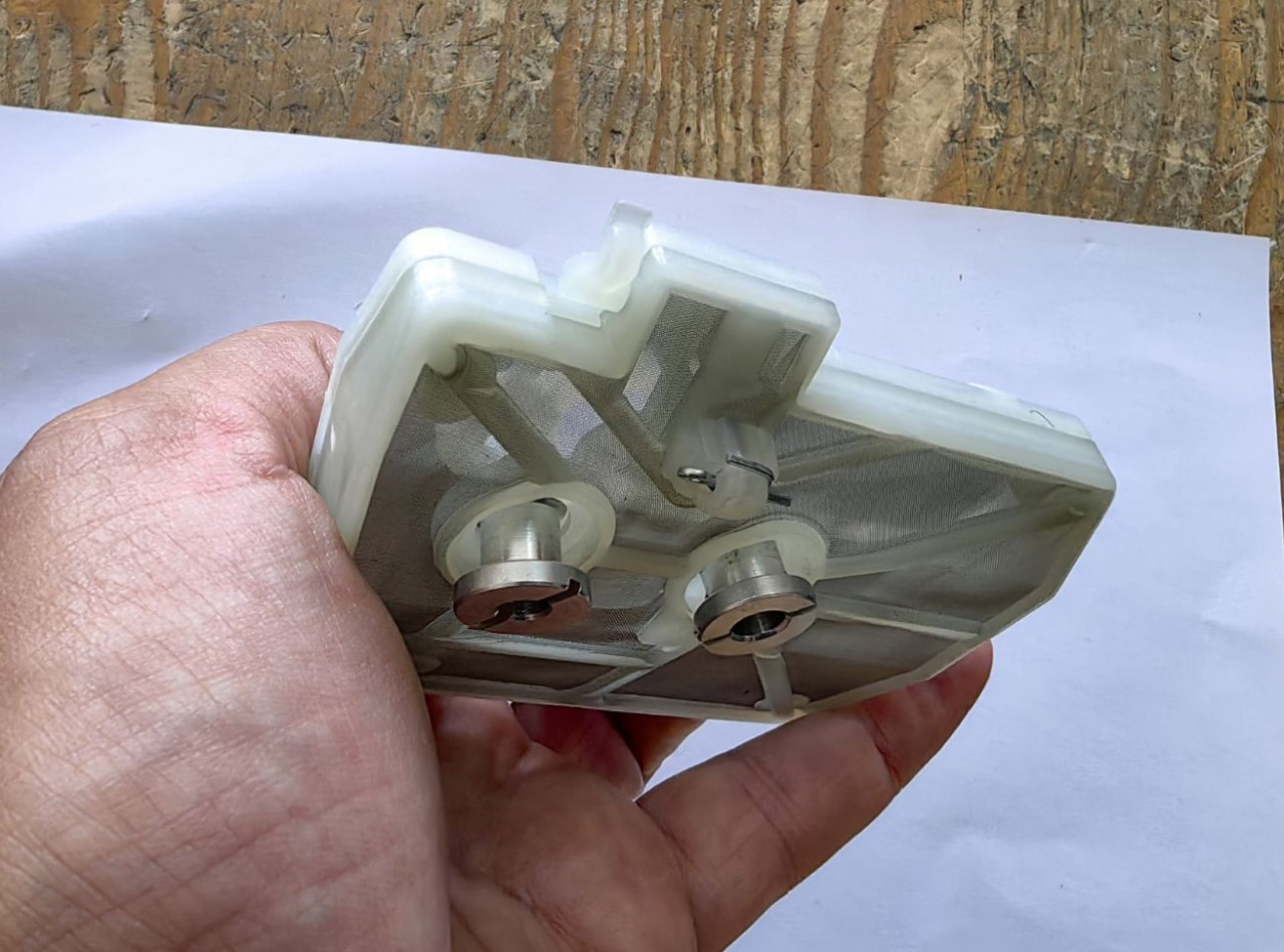 FILTER VAZDUHA STIHL 038 MS 380 381
