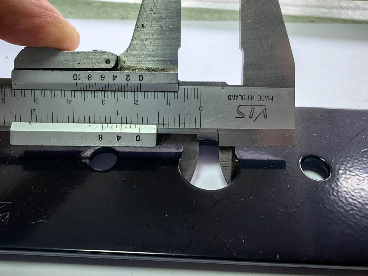NOZ ZA KOSILICE KOSILICU 41 cm 41cm CASTELGARDEN
