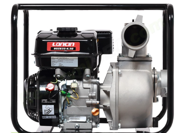 LONCIN MOTORNA PUMPA ZA VODU LC80ZB35-4