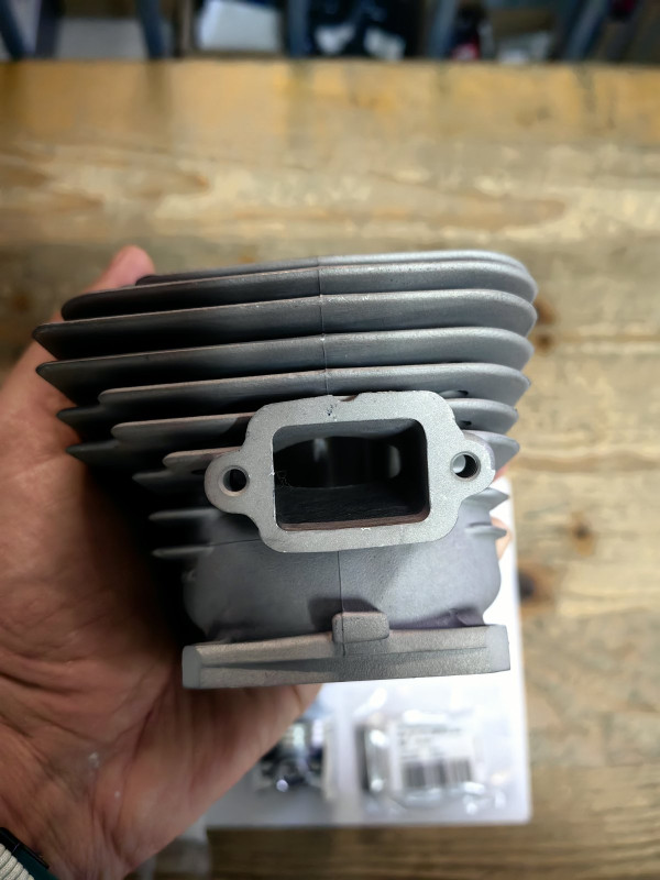 CILINDAR KLIP KARIKE STIHL MS 461 fi 52 mm METEOR