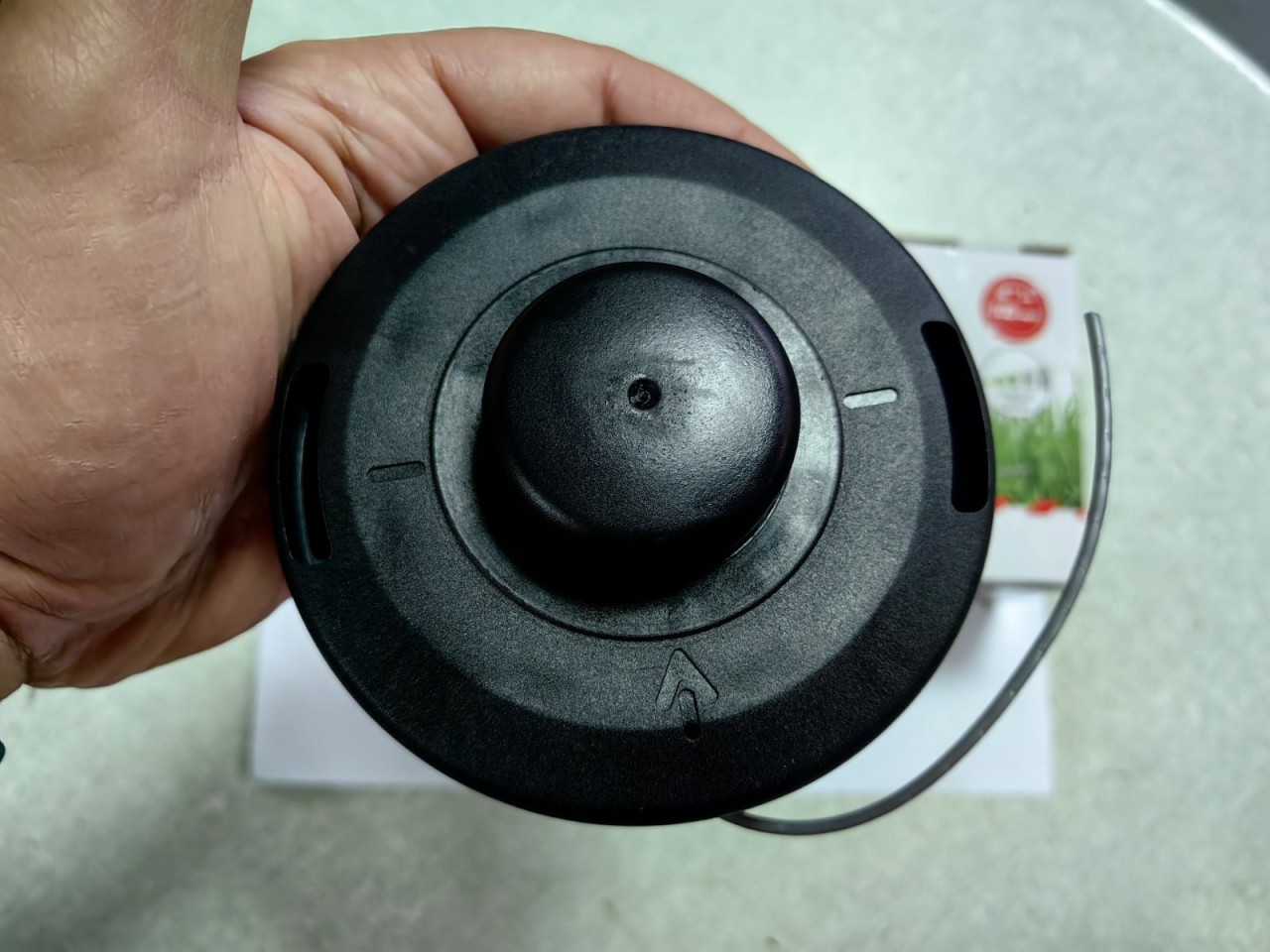 GLAVA ZA TRIMER STIHL FS 45 55 70 90 91 100 120 130 131 235 250