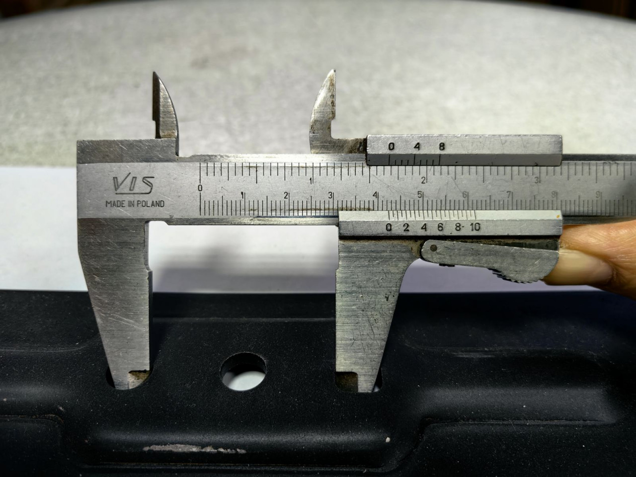 NOZ ZA KOSILICU 46 cm 460 mm EINHELL CASTELGARDEN STIGA