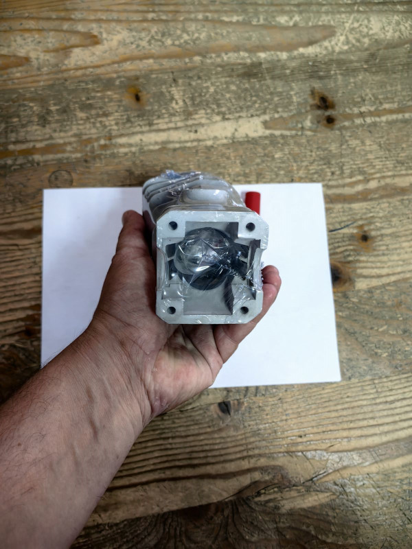CILINDAR I KLIP HUSQVARNA 340 Fi=40mm WILLTEK