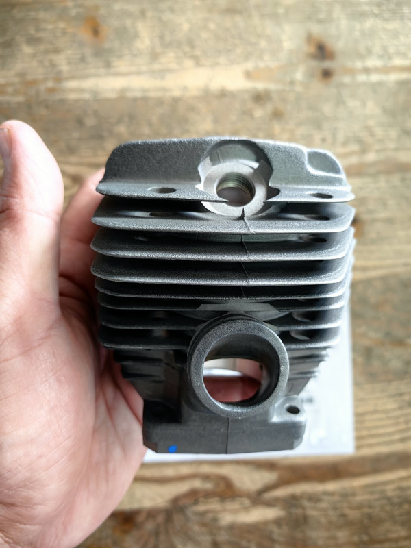 CILINDAR KLIP KARIKE STIHL MS 064 640 fi 52 mm METEOR