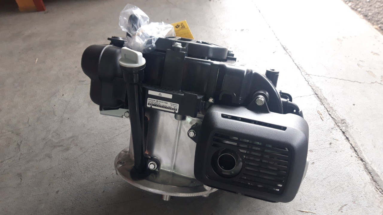 MOTOR ZA KOSILICU HONDA GCV 170