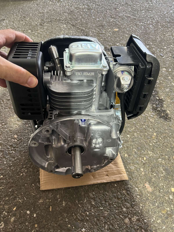 GGP STIGA MOTOR OHV 170  ZA MOTORNE KOSILICE