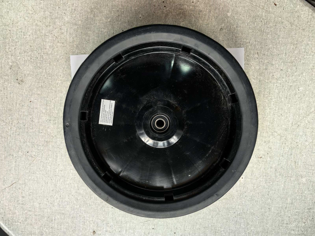 TOCAK ZA KOSILICU GGP XSP55 D=300