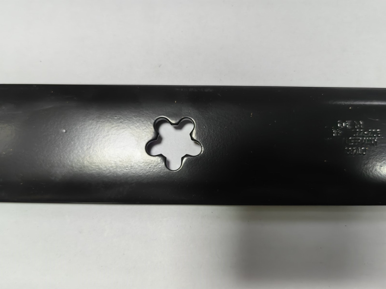 NOZ ZA KOSILICU 46,1 cm 461 mm ZVIJEZDA RATIOPARTS