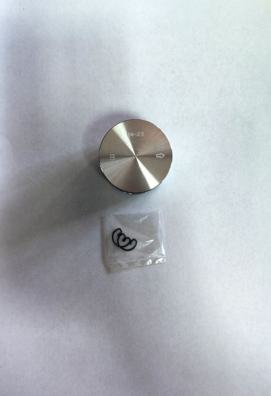 KLIP HUSQVARNA 357XP 357 D=46 x 12 mm METEOR