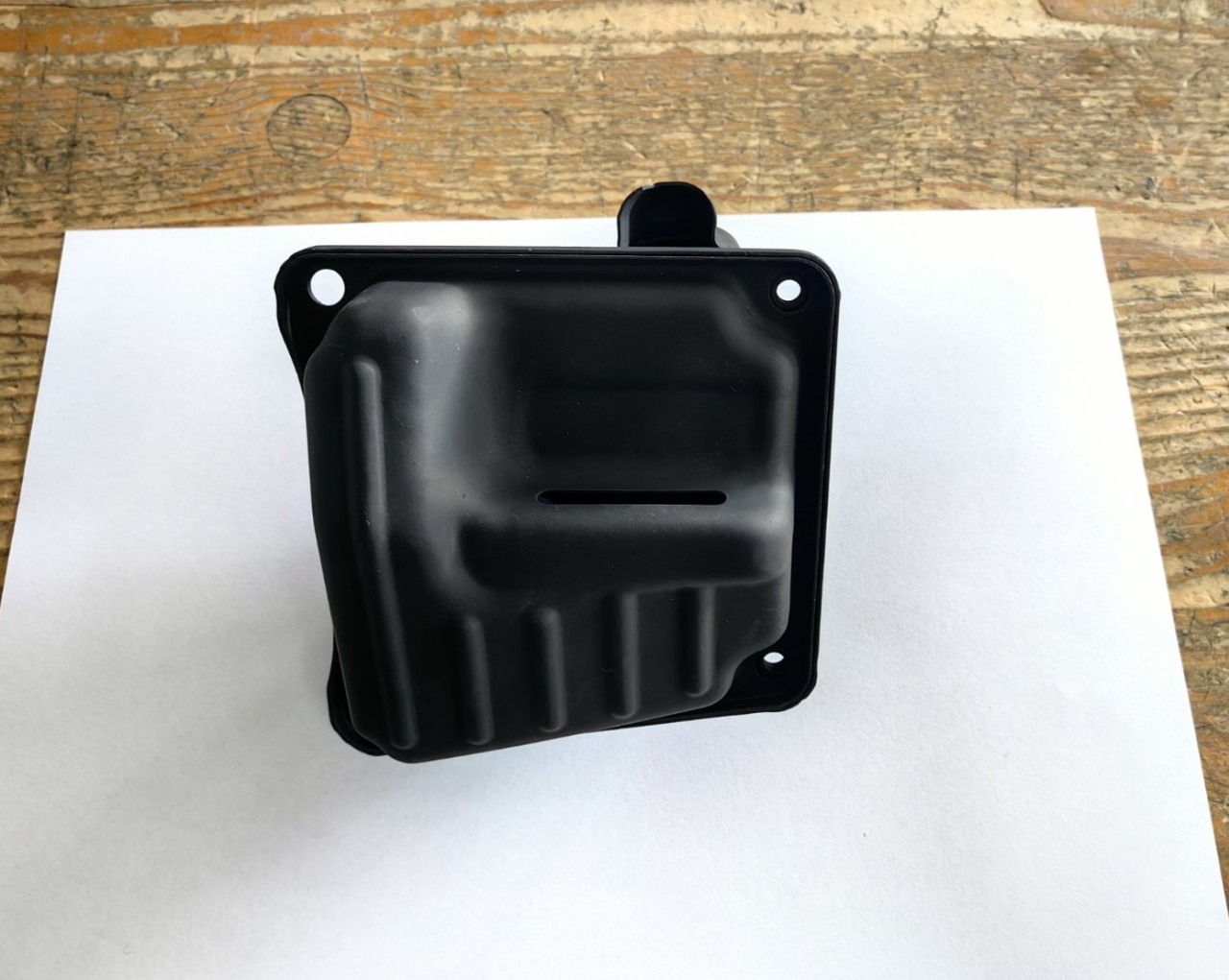AUSPUH STIHL 044 046 MS 440 460