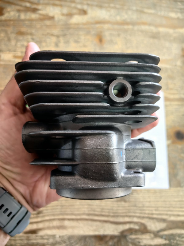 CILINDAR HUSQVARNA 181 281 288 D=54 mm