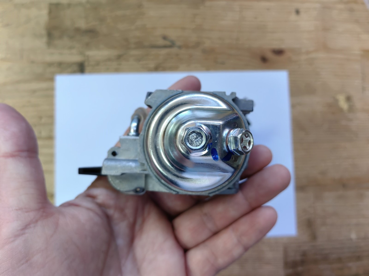 KARBURATOR LONCIN G 160 200 G160 G200 ZA FREZU