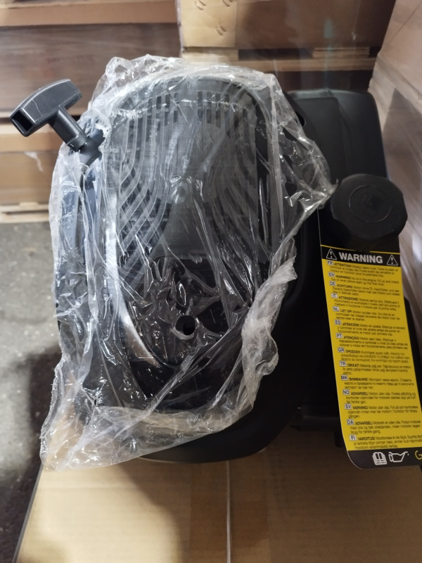 GGP STIGA MOTOR OHV 140 ZA MOTORNE KOSILICE
