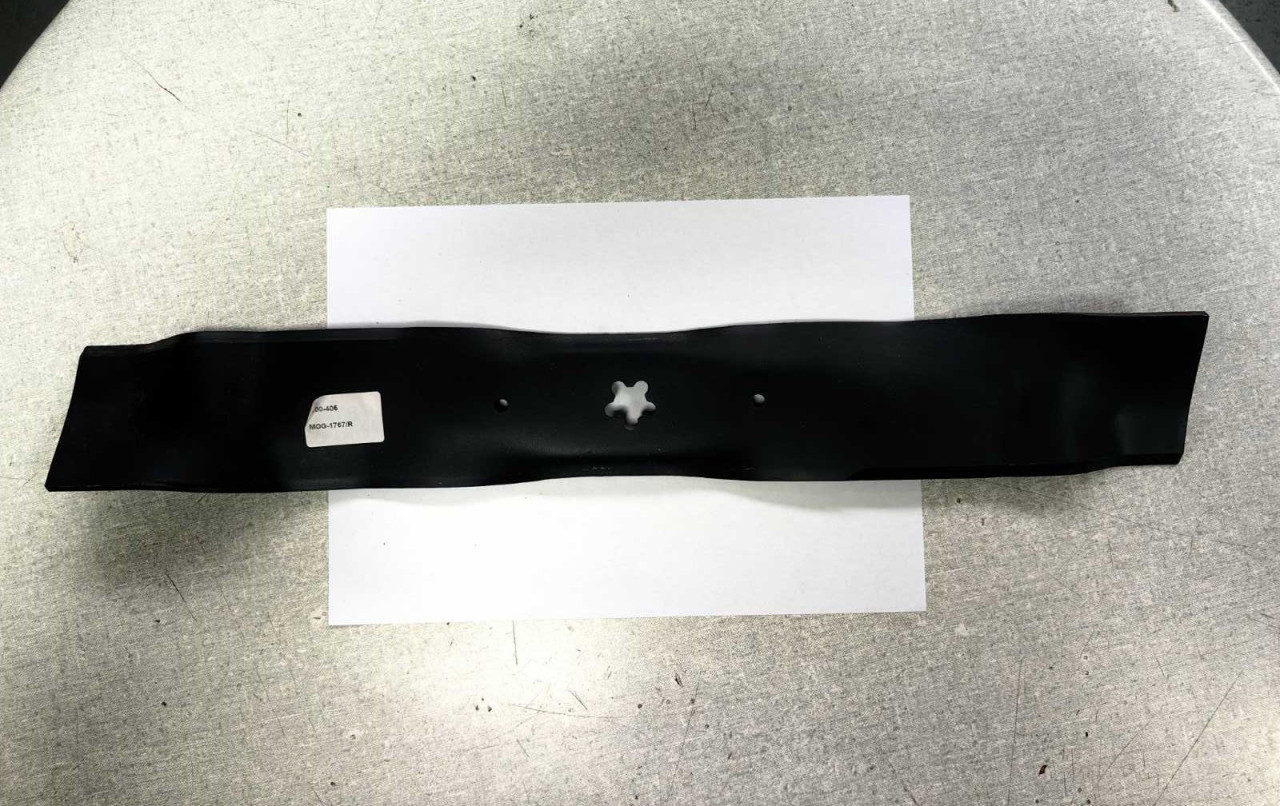 NOZ ZA TRAKTORSKU KOSILICU LIJ. I DESNI 54,1 cm STIGA ALPINA TWIN