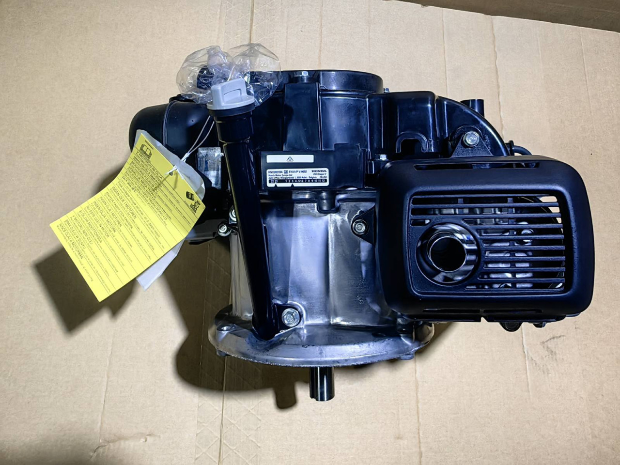 MOTOR ZA KOSILICU HONDA GCV 145