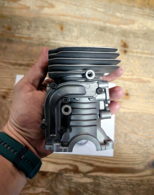 CILINDAR KLIP KARIKE HUSQVARNA 435 440 135 fi 41 mm