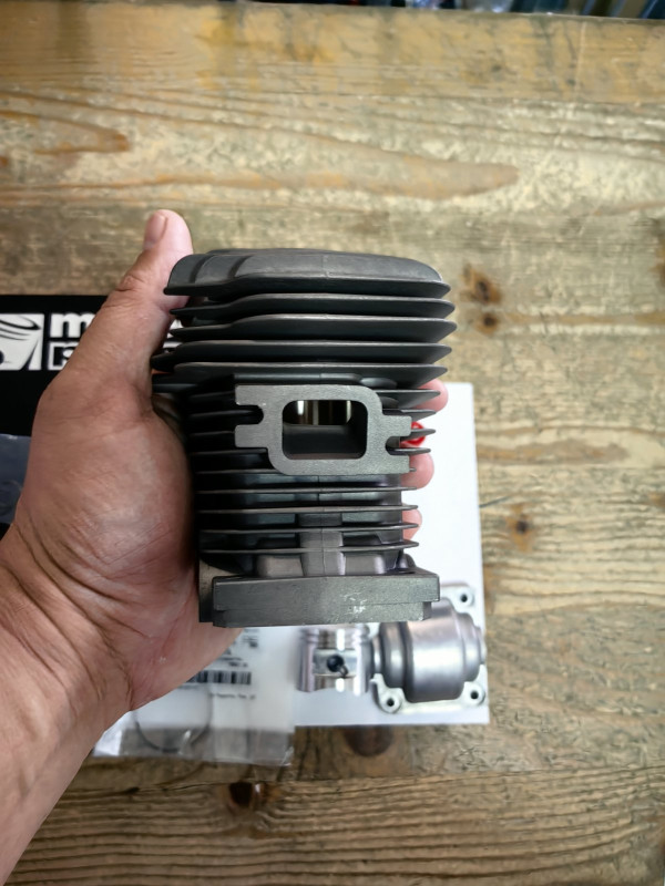 CILINDAR I KLIP STIHL 025 MS 250 Fi=42.5mm METEOR