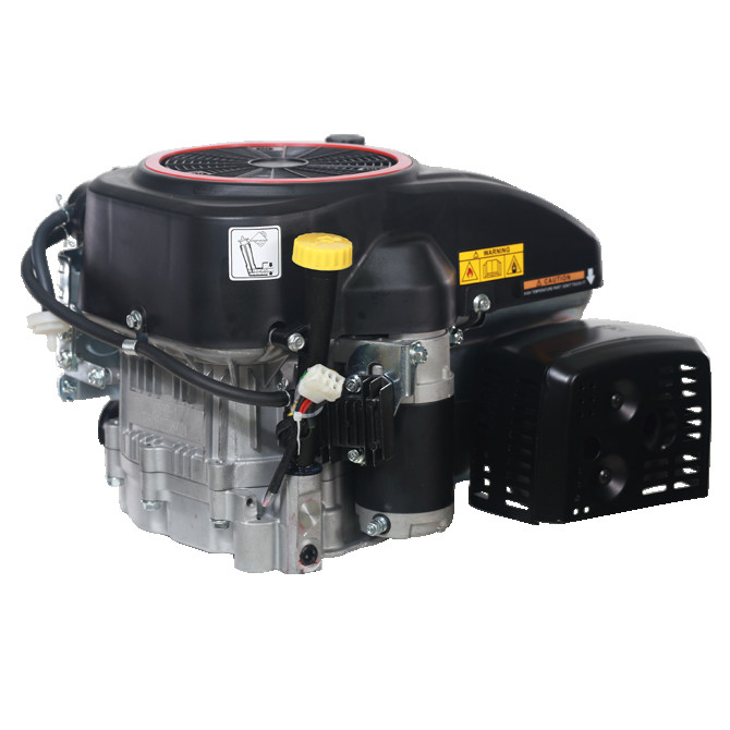 MOTOR ZA TRAKTORSKU KOSILICU LONCIN 452 cc 12.5 KS D=25 L=79 mm