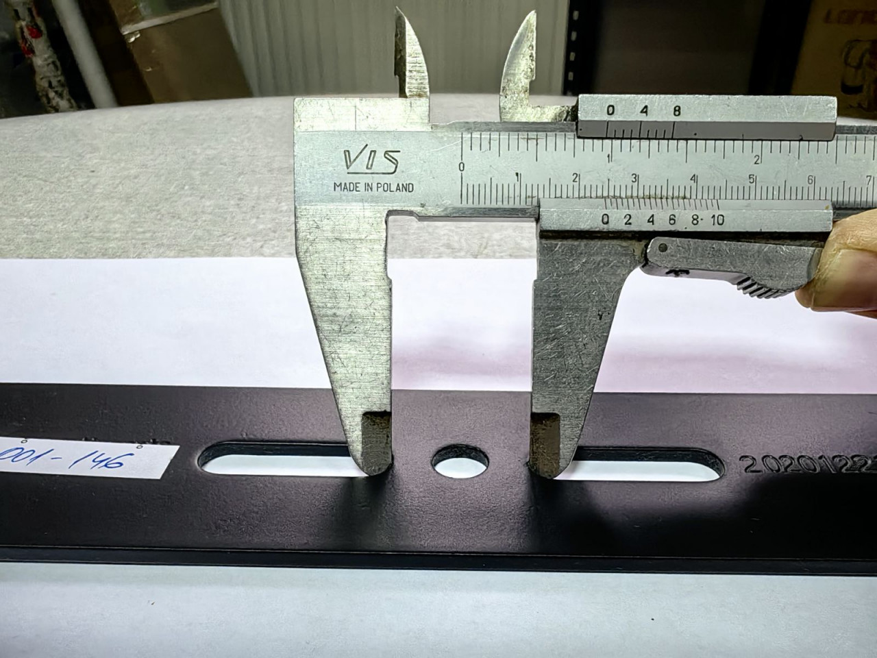 NOZ ZA KOSILICU MTD AL-KO 46 cm 460 mm 460x10 mm