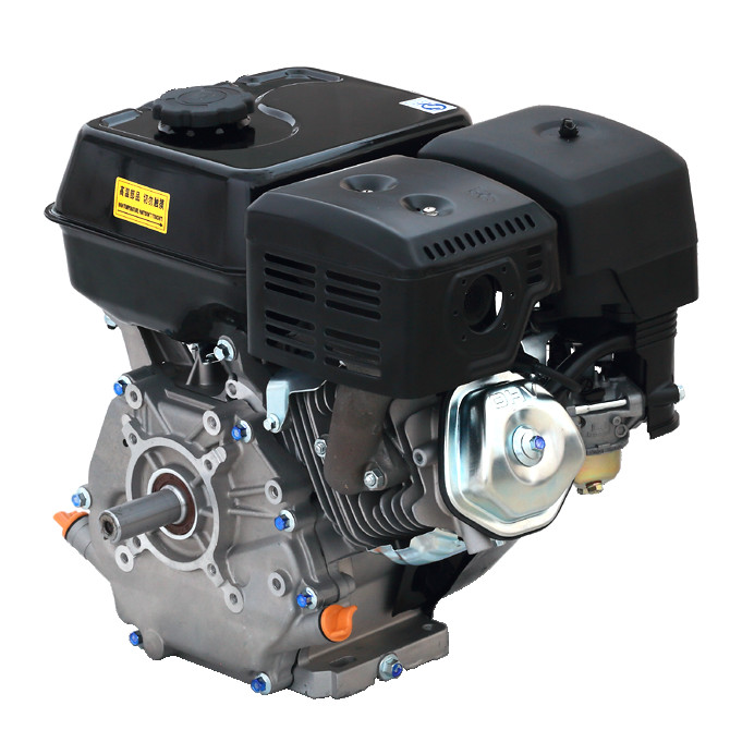 MOTOR G270F 9 KS RAVNA RADILICA LONCIN