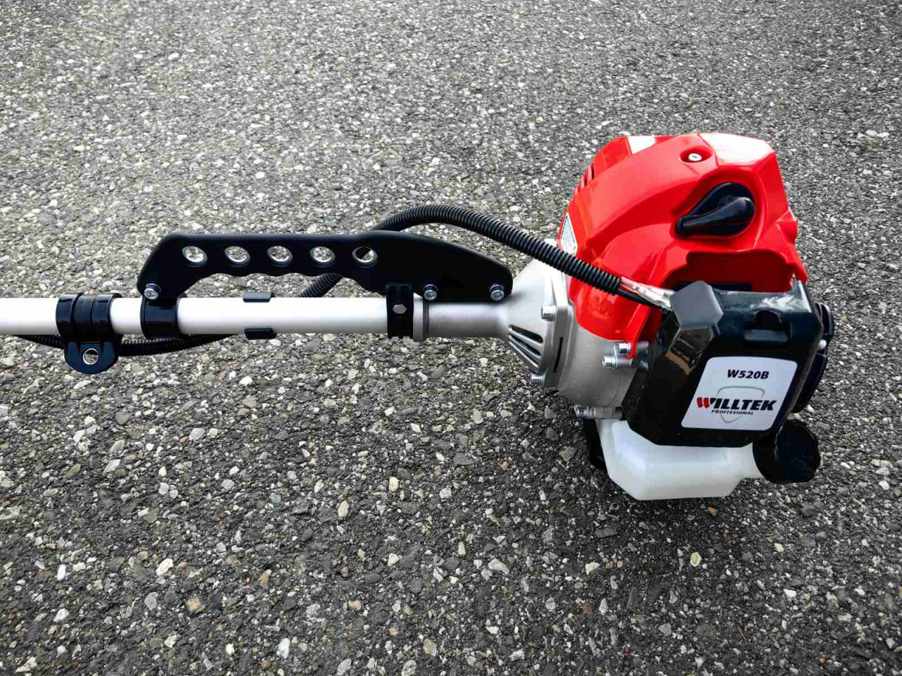 TRIMER WILLTEK W520B MOTORNA KOSA  W520B  52 cm3