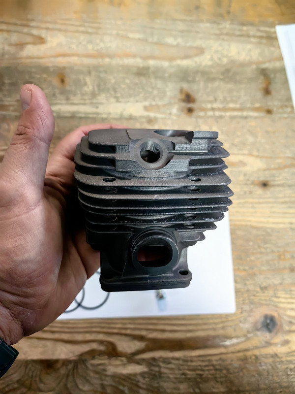 CILINDAR KLIP KARIKE STIHL MS 461 fi 52 mm