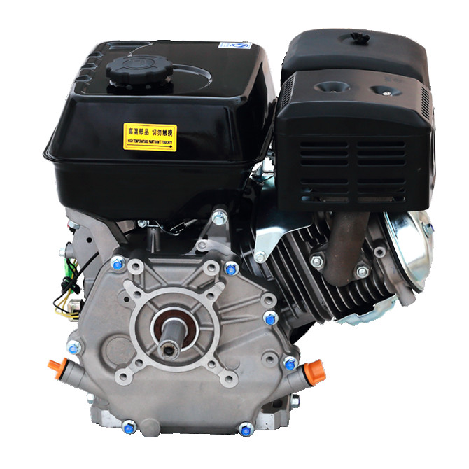 MOTOR G270F 9 KS RAVNA RADILICA LONCIN