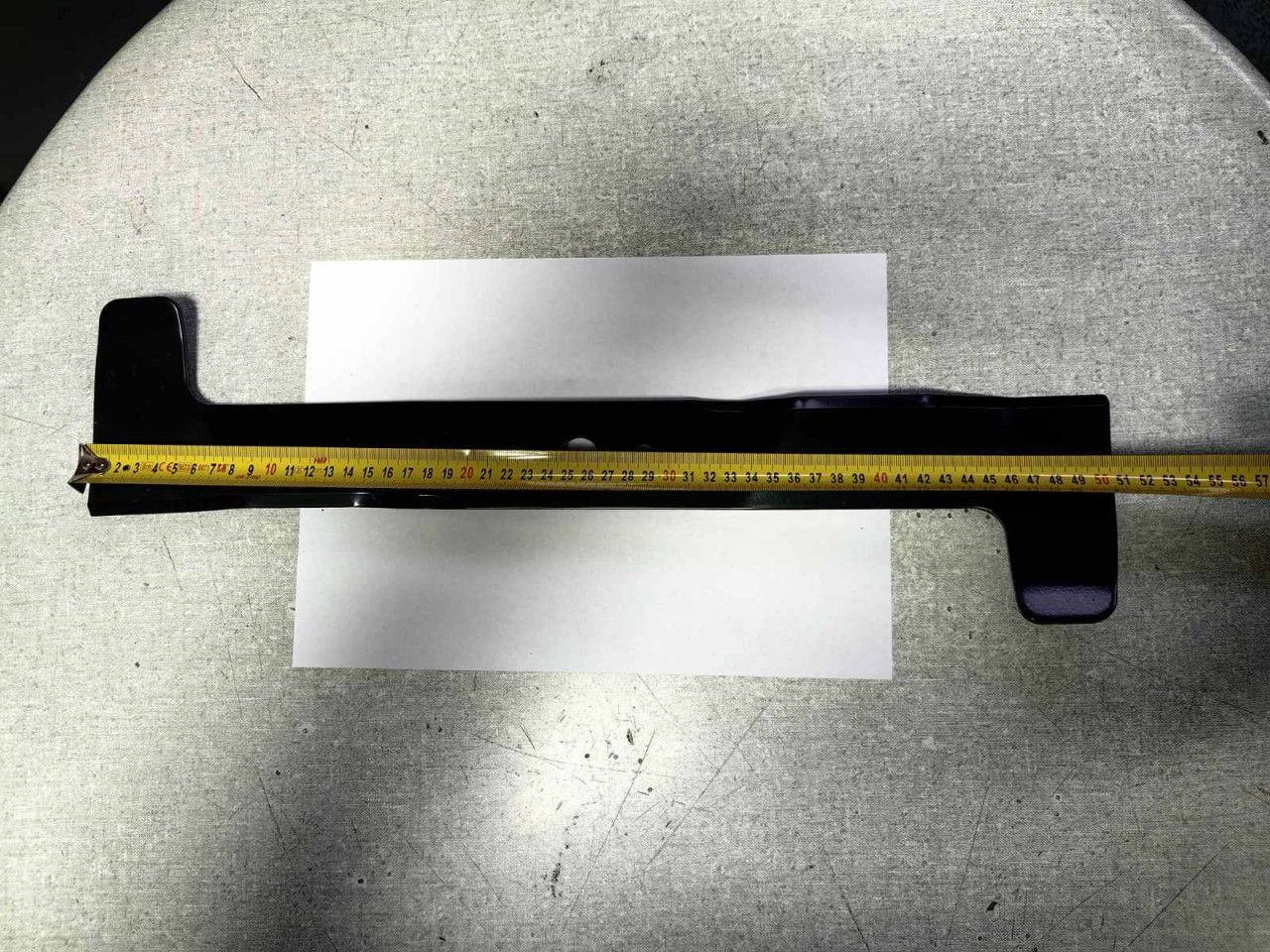 NOZ ZA KOSILICU 52 cm 520 mm RATIOPARTS