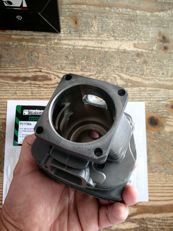 CILINDAR KLIP KARIKE STIHL 066 MS 660 fi 54 mm