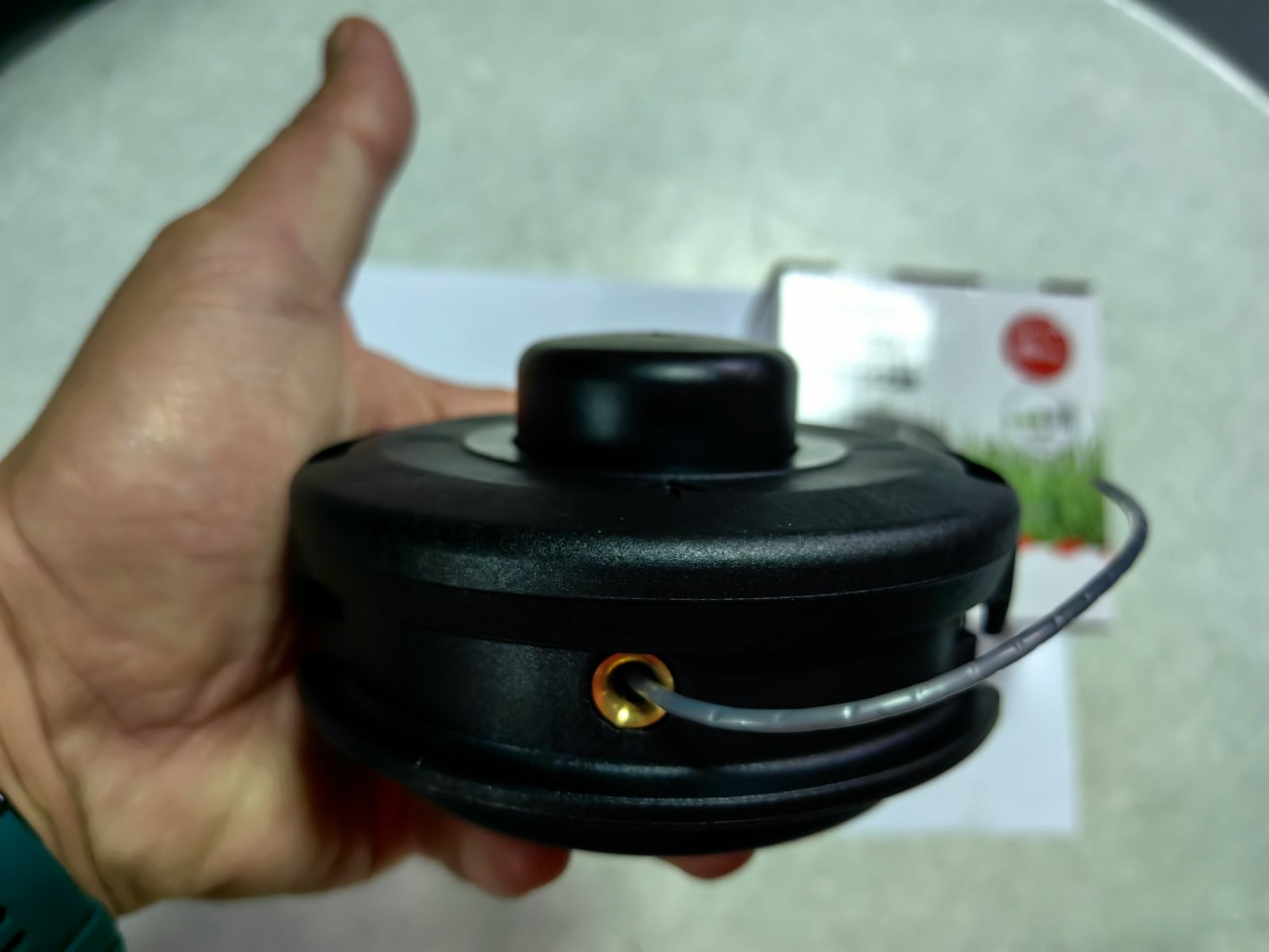 GLAVA ZA TRIMER STIHL FS 45 55 70 90 91 100 120 130 131 235 250