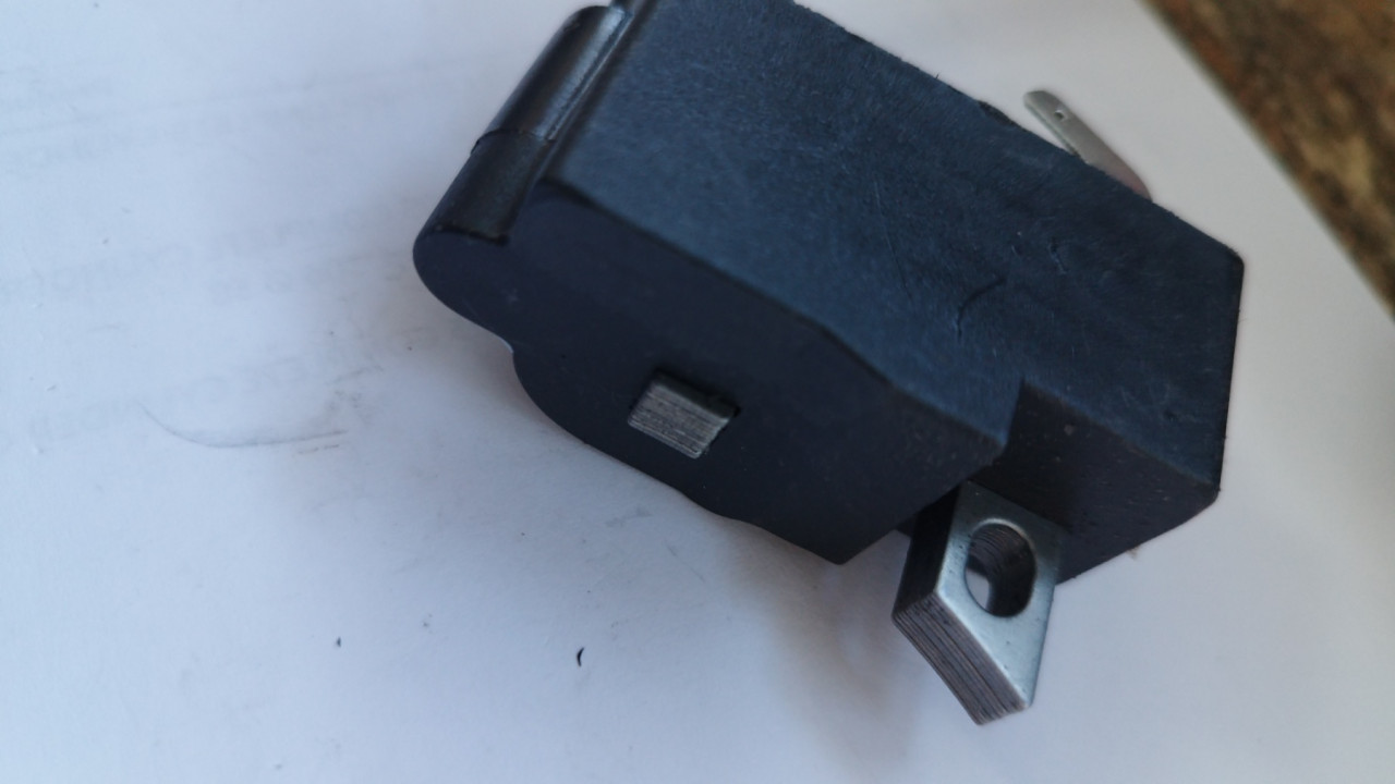 ELEKTRONIKA (BOBINA) STIHL MS 271 291 391