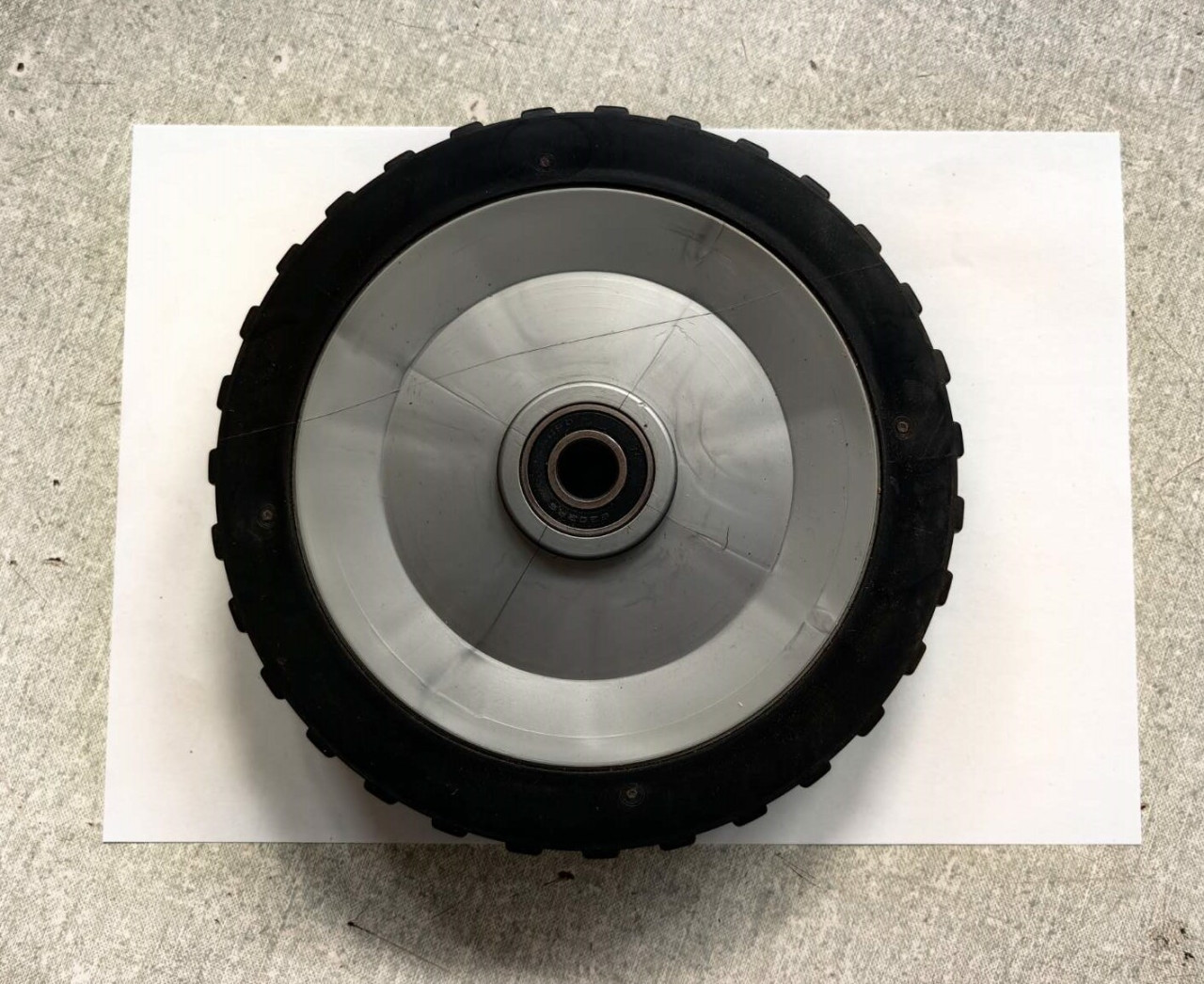 TOCAK KOSLICE GGP 534TR D=200