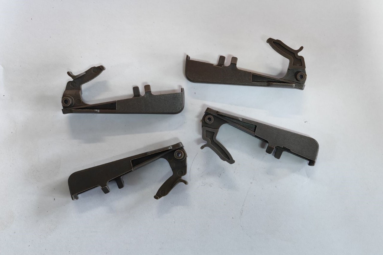 BLOKADA GASA HUSQVARNA 340 345 350 357 359