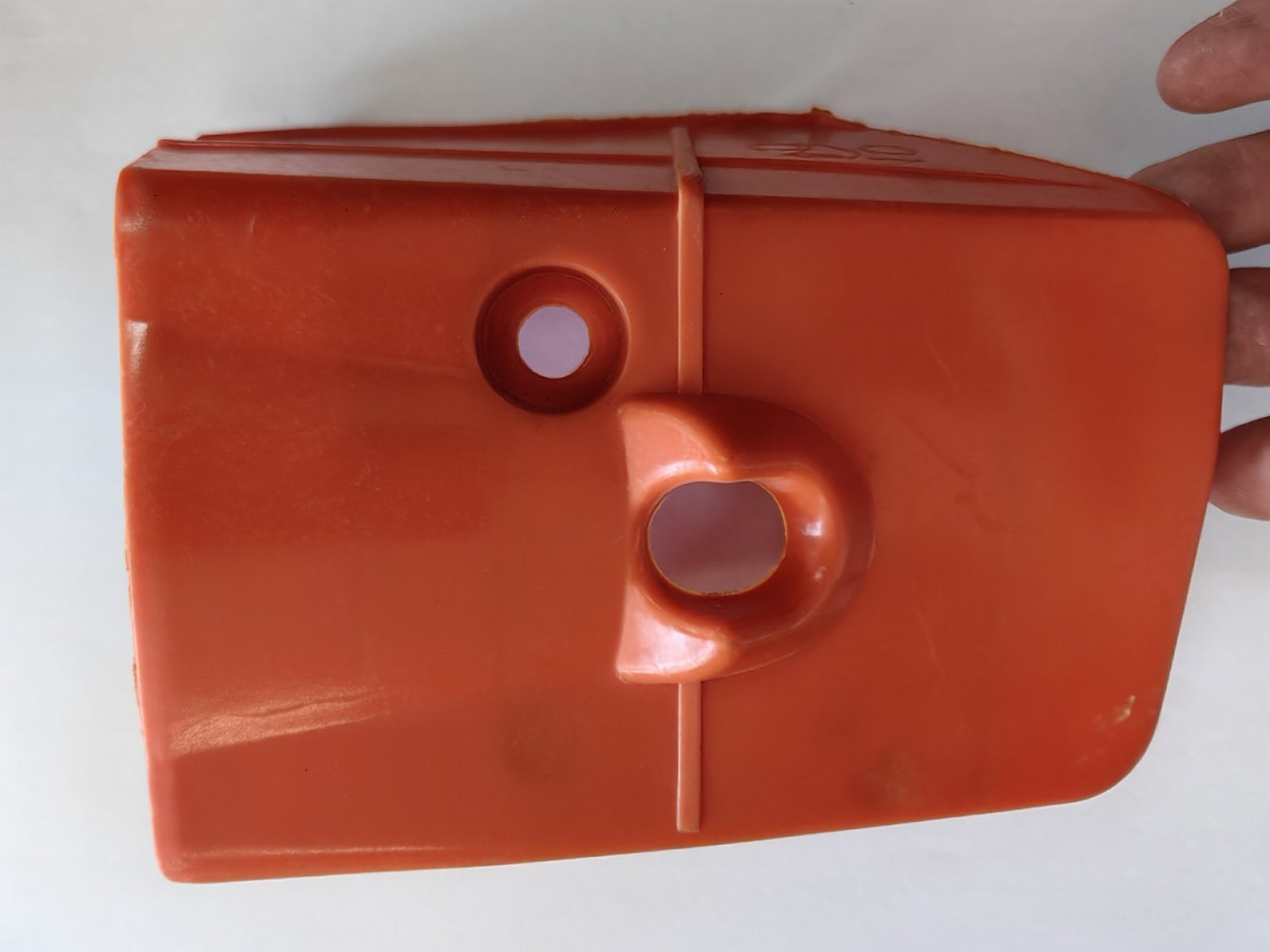 HAUBA STIHL 036 MS 360 KOMPLET