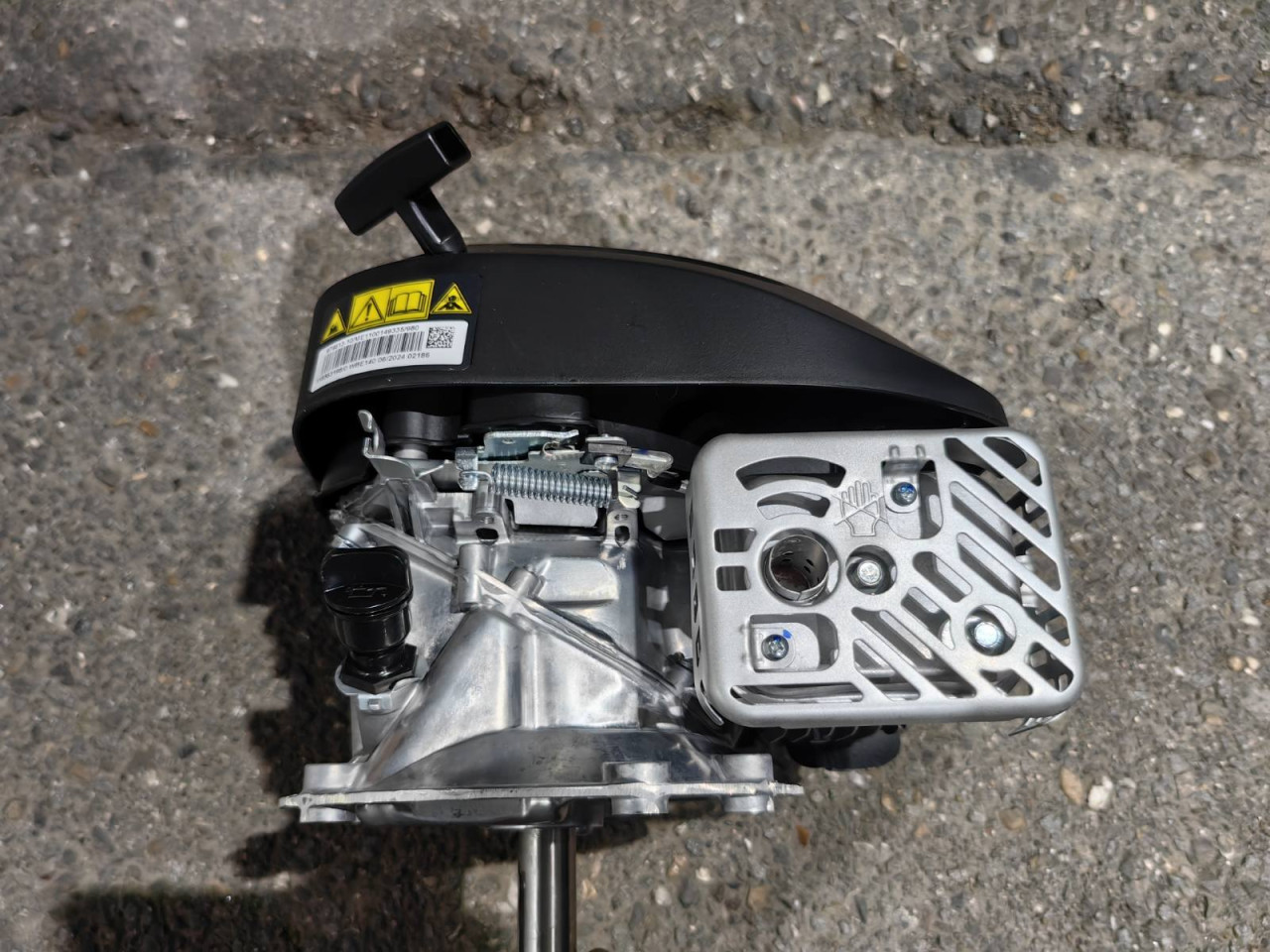 GGP STIGA MOTOR OHV 140 ZA MOTORNE KOSILICE