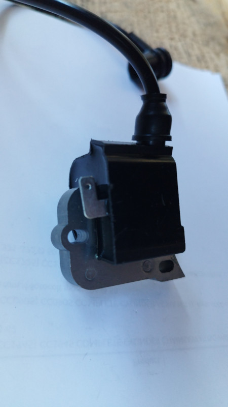 ELEKTRONIKA BOBINA HUSQVARNA 61 NOVI TIP 50 51 55 61 262 268 254