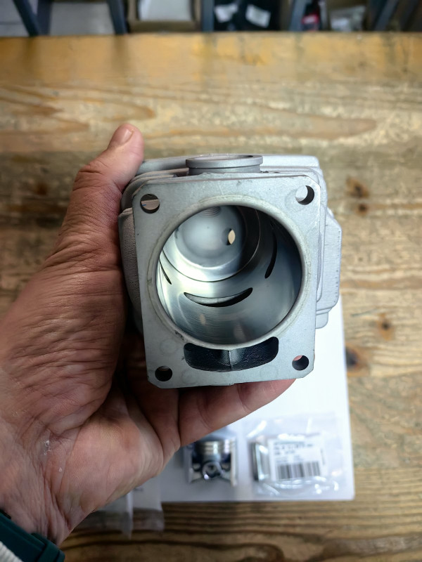 CILINDAR KLIP KARIKE STIHL MS 461 fi 52 mm METEOR